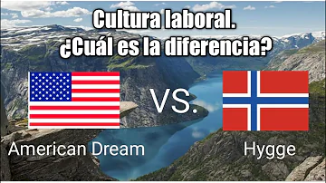 ¿Qué país tiene la mejor cultura laboral?