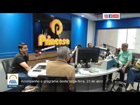 Prefeito Colbert Martins Filho fala sobre investimentos do Estado na Micareta e eleições municipais