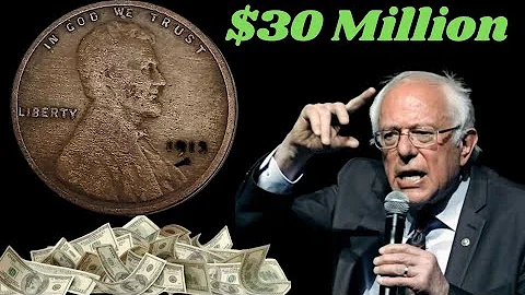 RETIRE IF YOU FIND THIS MOST VALUABLE PENNIES IN THE WORLD WORTH MILLION OF DOLLARS: MUST SELL NOW