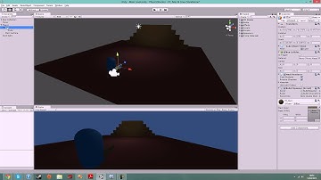 Unity and Programming - Week 6 - Part 7 - Adding Audio To The Gun Spawner