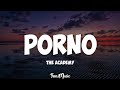 Porno (Lyrics/Letra) - Rich Music LTD, Sech, Dalex ft. Justin Quiles, Lenny Tavárez, Feid