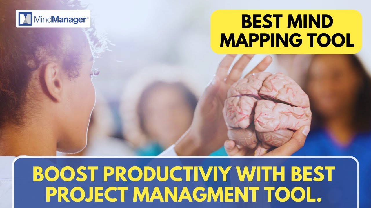 MindManager Review | Best mind mapping & project management tool ...