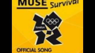 Muse - Survival