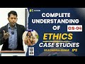 Ethics Case Studies Workshop by Dr Dheeraj Kumar IPS | Reflections IAS Academy | GS Paper 4 | UPSC