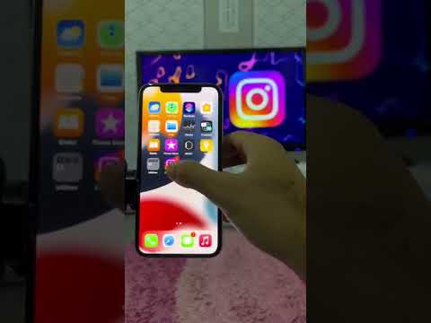 فيديو: لا يمكن إضافة القصة الثانية على instagram؟