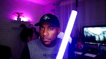 BEST & CHEAPEST RGB LED light panel - RGB, Daylight, Tungsten | YONGNUO YN360 II