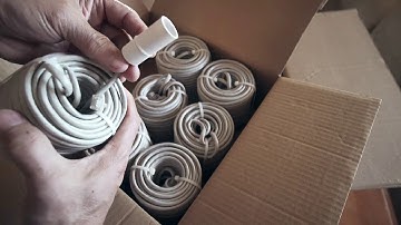 Unboxing the Lorex 4K IP Active Deterrence Security Camera NVR system