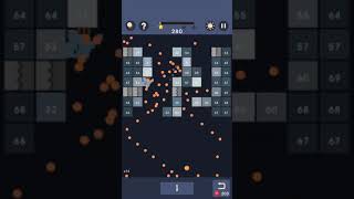 Jay plays Bricks n Balls - Level 260 - 3 stars - No help