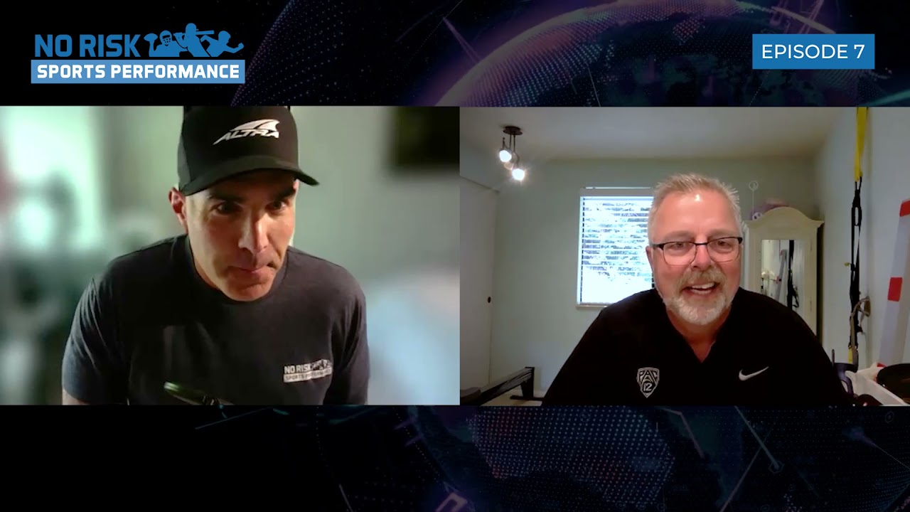 Episode 7: Tim Vagen, Coaching the Basics for Professional to Youth Athletes.