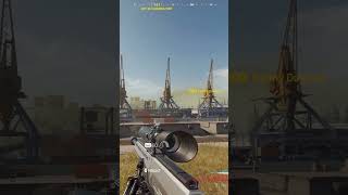160 Meter Snipe Call Of Duty Warzone