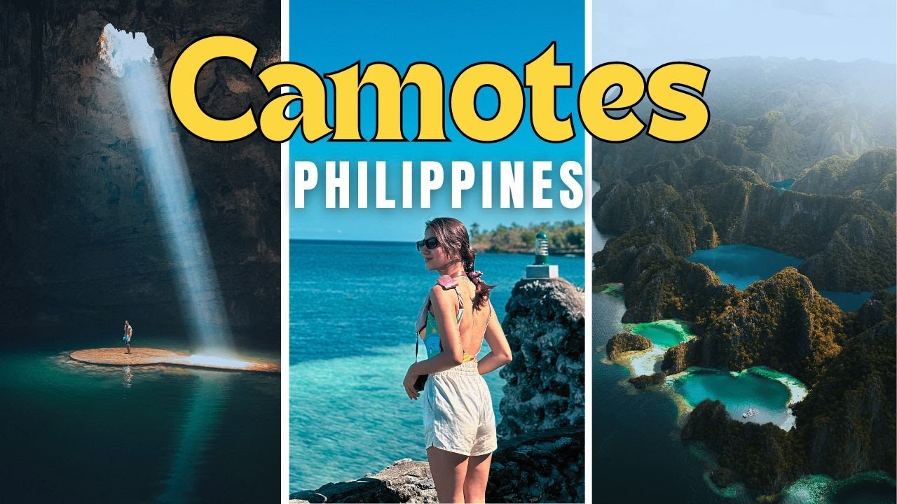 Camotes Island, Philippines – A Guide Around This hidden Offbeat Island  | Chapter 2
