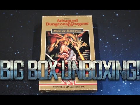 Pool of Radiance 2