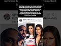 “No Debate: Big Sean Names His Pick Between Nicki &amp; Cardi”