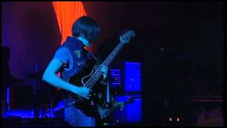The Strokes - Alone, Together (Live at Paléo Festival Nyon 2011)