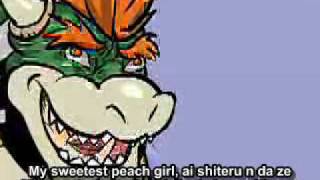 Watch Hyadain Super Mario video