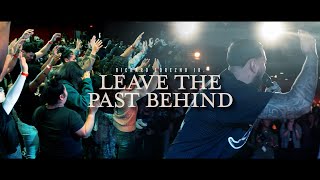 Richard Lorenzo Jr. - Leave The Past Behind 🙏🏽 (Official Music Video)