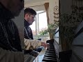 the piano in my living room 🎹 #piano #keenomusic