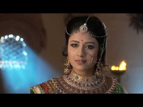 Jodha Akbar Ep 92 Rajat Tokas Paridhi Sharma Hindi Tv Serial Zee5 Premium