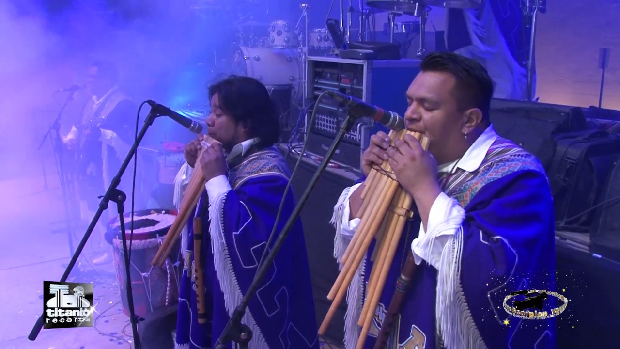 Grupo Saya Buscándote