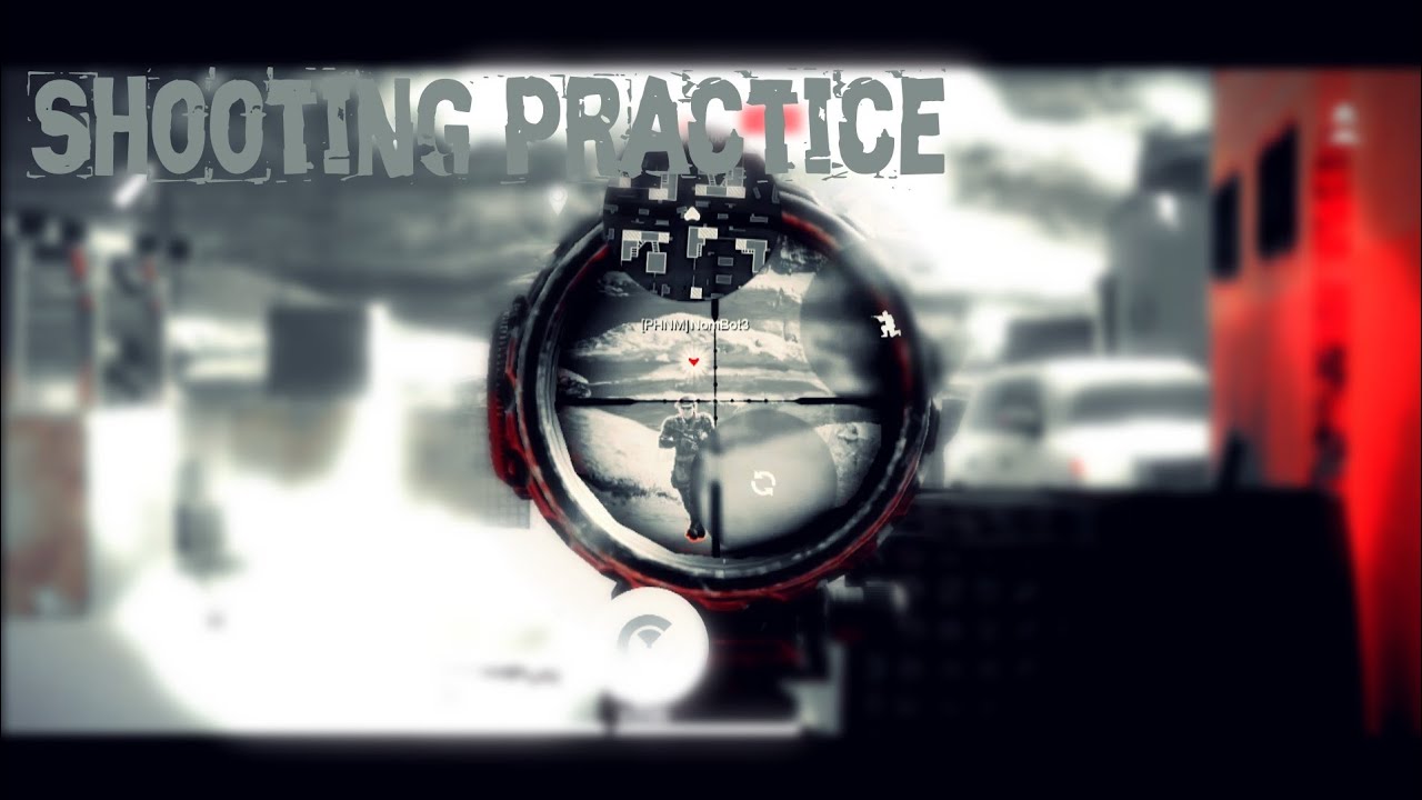 Battle Prime Shooting Practice | Nominal | Battle Prime Gameplay