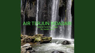 Download Lagu Air Terjun Bidadari MP3