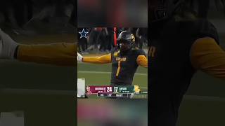 Michael Trigg is an athletic Freak #michaetltrigg #dallascowboys