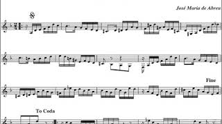 Fla Flu By José Maria De Abreu