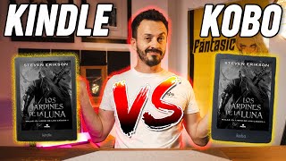 📚 Guía Completa de eBooks para 2025 | Revolución de Precios