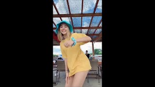 Loud Thaiga Dançando No Tik Tok