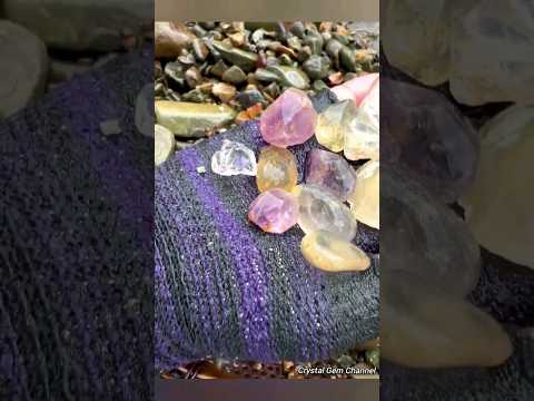 How To Find GEMS In The River