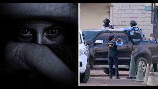 Aumentan los casos de secuestros: UNAS tiene efectividad del 98%