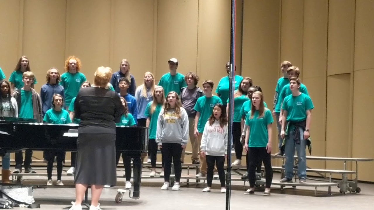 Capital Pride 2019 NCMEA Grace