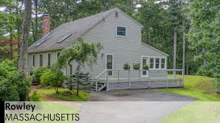 40 Tenney Road video tour