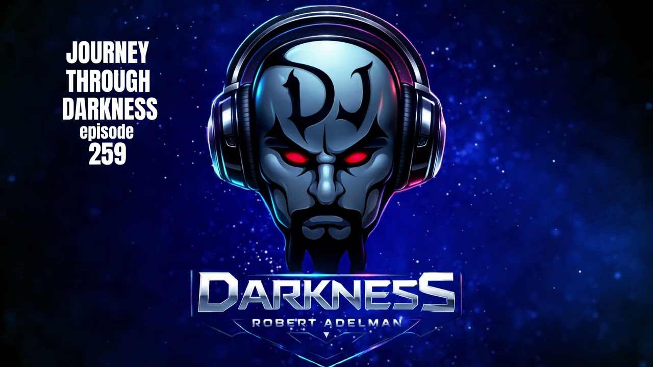 Dark Melodic Techno Journey 2025 | Energy For Workouts & Drives