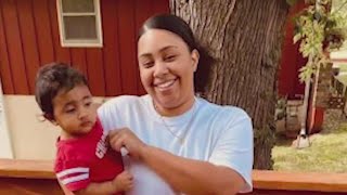 Family devastated after KC-area mom, 2-year-old killed in crash