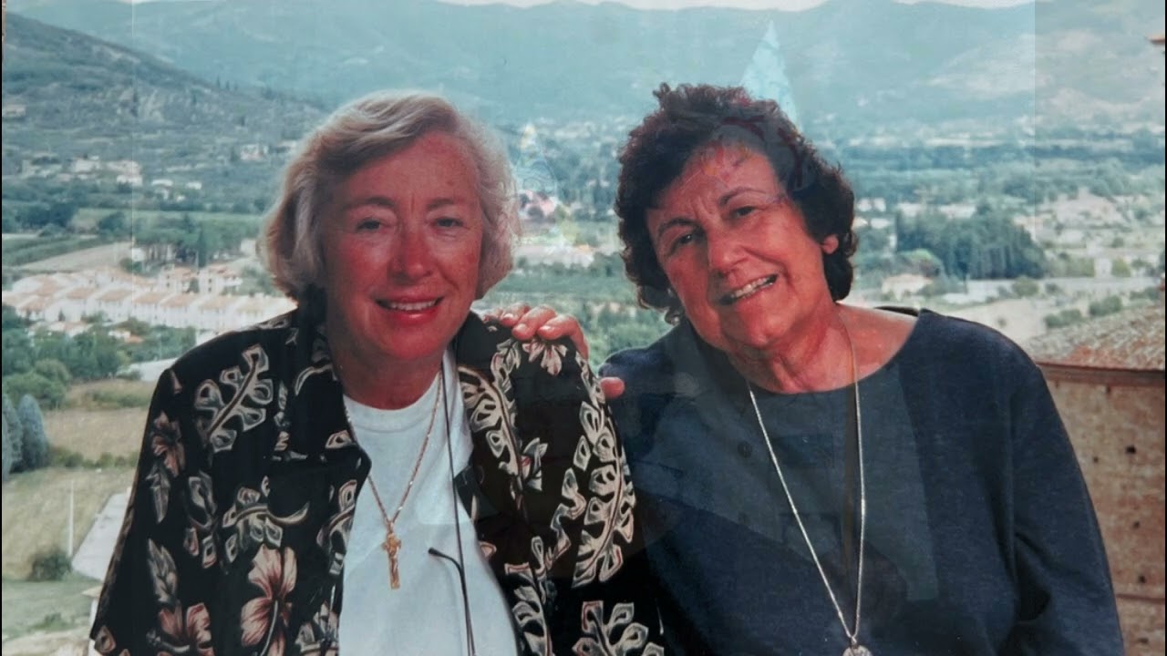 Julia Robertson Memorial