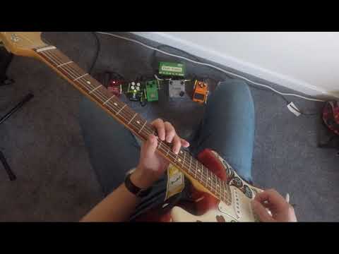 John Mayer - Slow Dancing In A Burning Room | Live In LA Intro