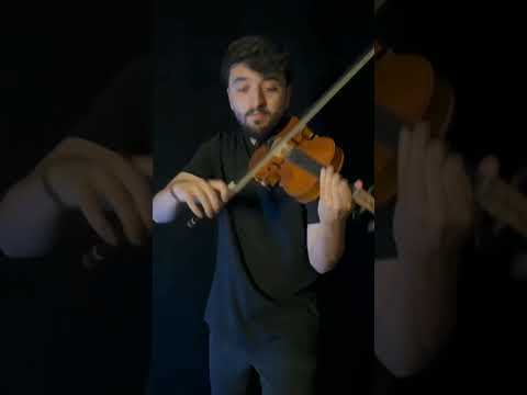 Smooth Criminal By Reza Tarighat