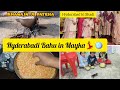 Khawaja ki chatti ke Fateha🤲||mai chali Mayka😘||full busy routine in sasural😔