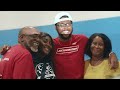 The Impact of Early Cancer Screenings: James' Story