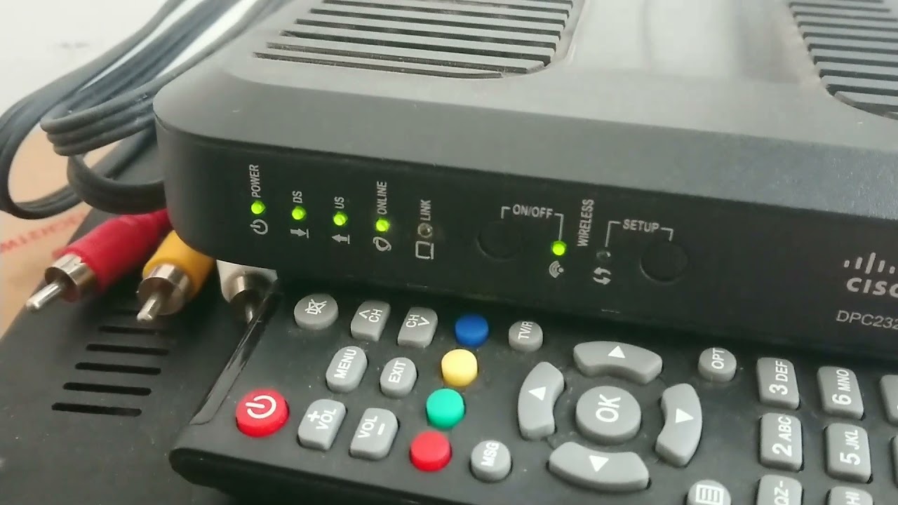 ICONNET 20mbps VS FIRST MEDIA 20mbps