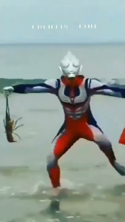 story'wa Ultraman lucu ngakak#30detik #ultraman