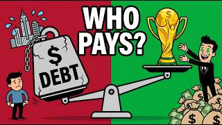 The Economics of FIFA 2026: Who Actually Profits When the World Cup Comes to America
