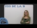 USO DE LA B - V- MP-MB :3°C