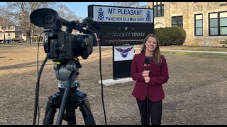 2024 Primary Election Coverage Reel