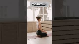 Senam Yoga Menurunkan Berat Badan shorts