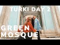 Intip arsitektur masjid &amp; visit BALI-nya Turki [Turki day 2]