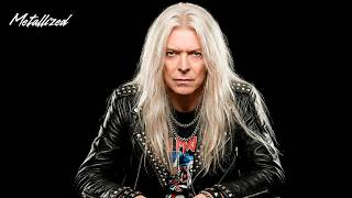 Metallized – Let's Dance (David Bowie Cover)