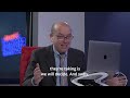 Brussels Signal Interview: Dave Rubin of the Rubin Report