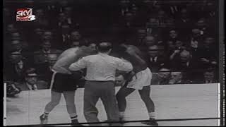 Ezzard Charles vs Lee Oma - 1080p 60fps